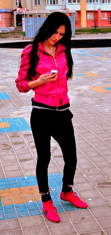 Алина Позднякова | Белгород