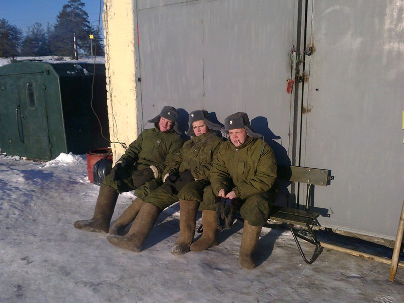 Андрей Елисеев | Заклинье (Заклинское с/п)