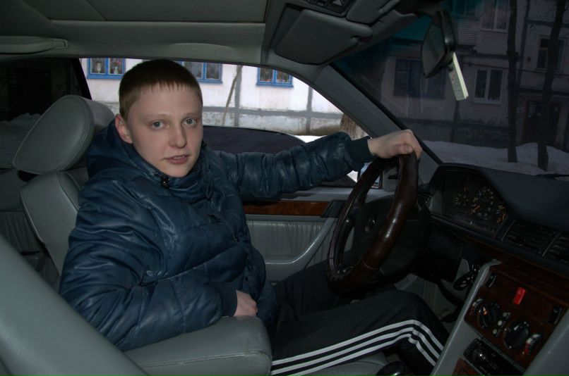 Alexander Sintetico ™ | Санкт-Петербург