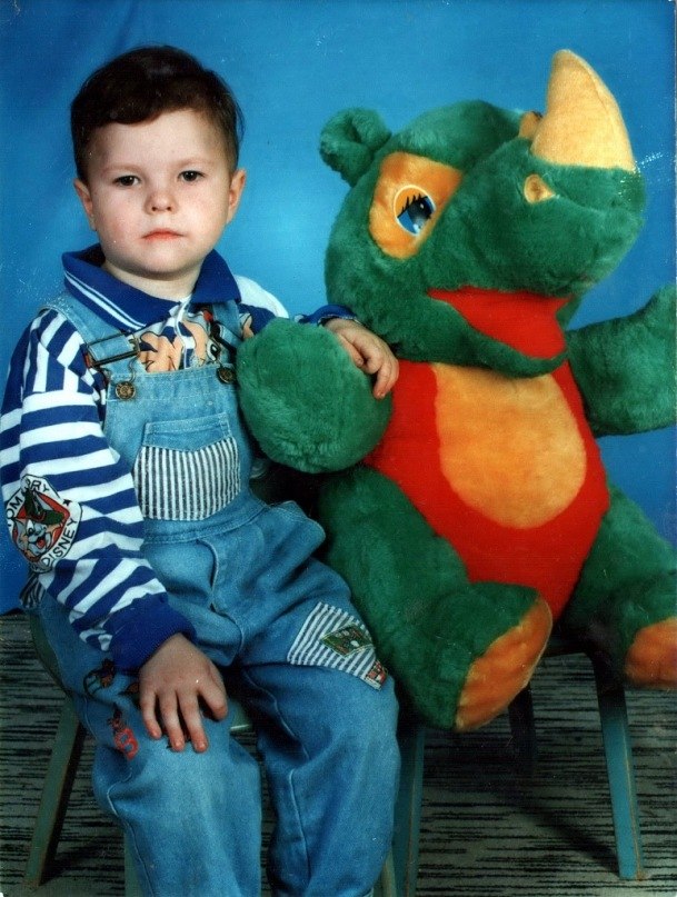 Евгенка Карпинский | Витебск