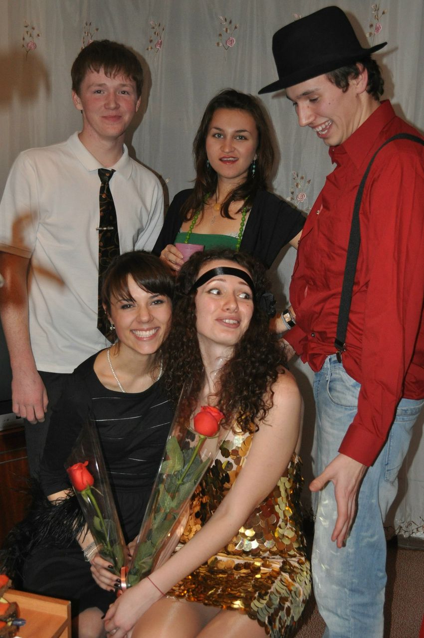 Соня Гуляева | Новосибирск