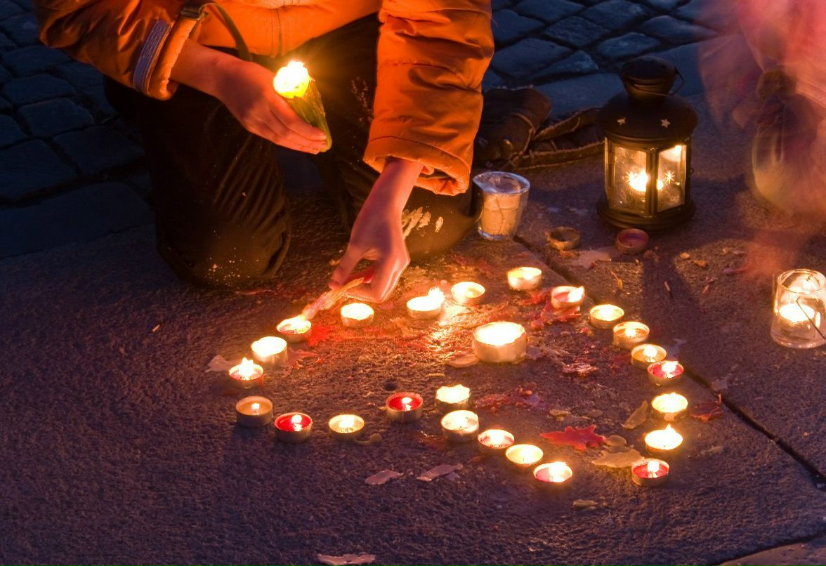 Игорь Самоваров | Санкт-Петербург