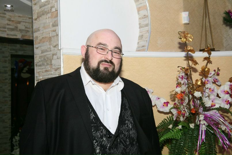 Нина Красильщикова | Санкт-Петербург