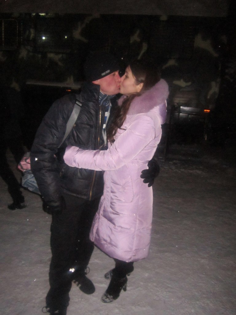 Николай Ефимов | Чебоксары