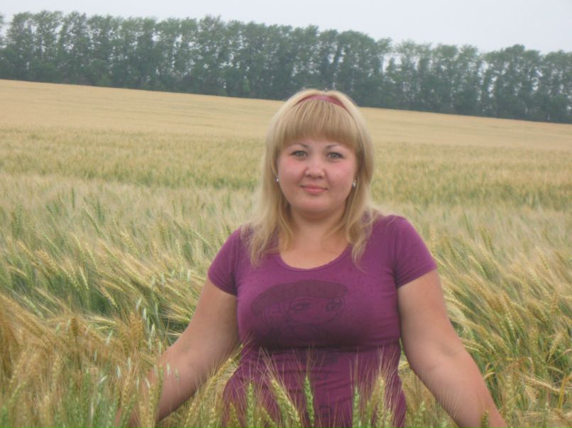 Резида Бикмухаметова | Мелеуз