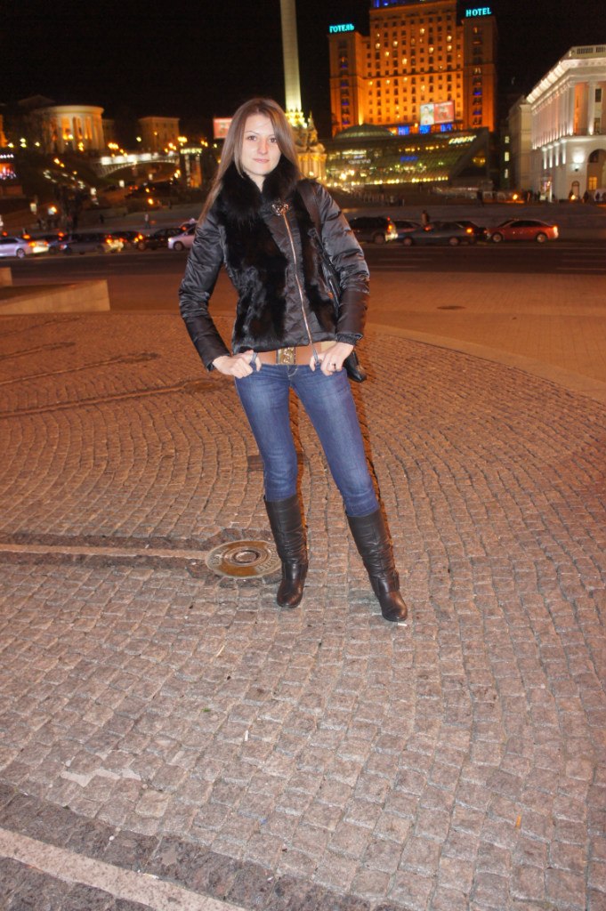 Ирина Маврова | Одесса