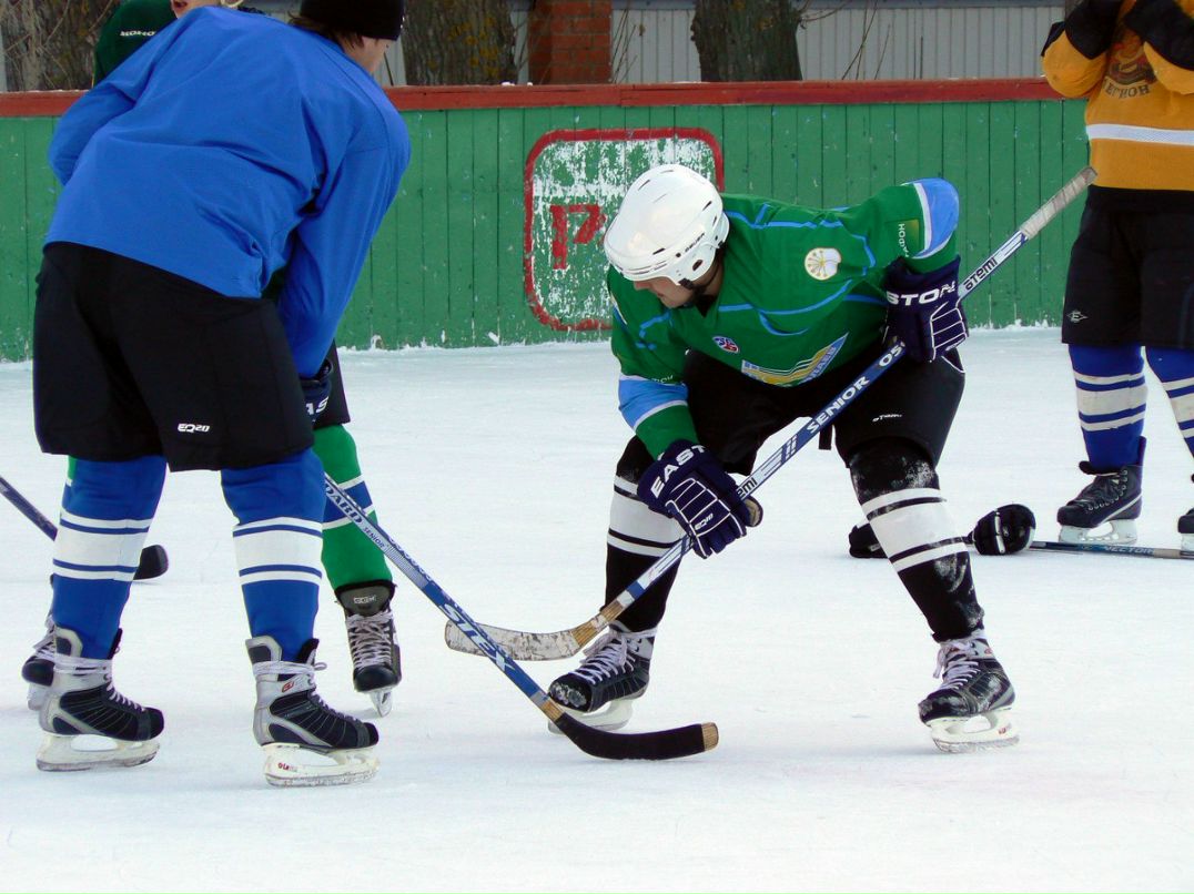 David Mukhamadeev | Уфа