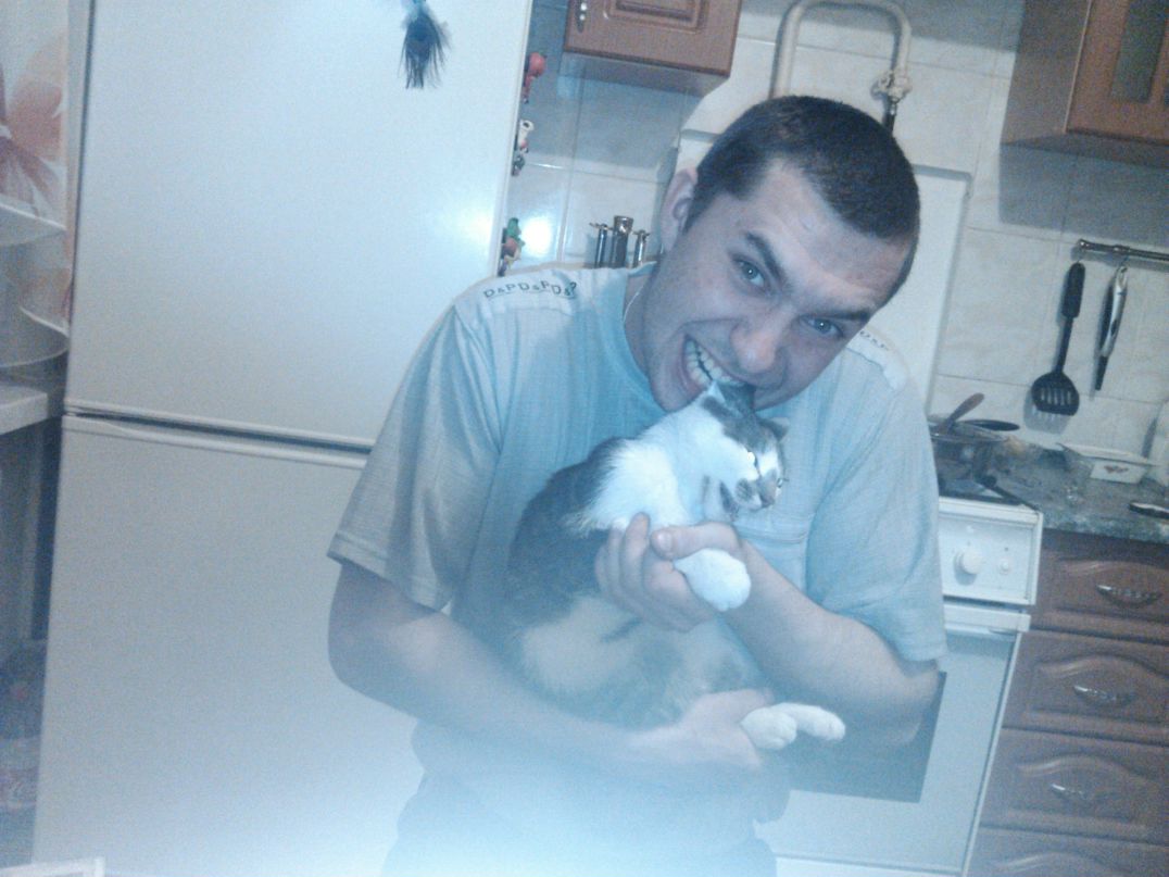 Андрей Ермаков Анекдотчик | Брест