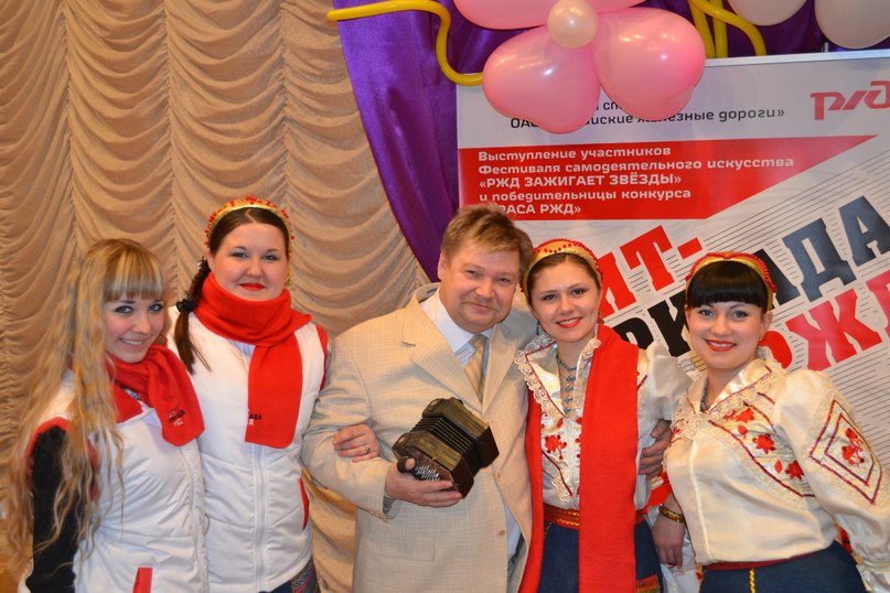 Елена Пахомова | Улан-Удэ