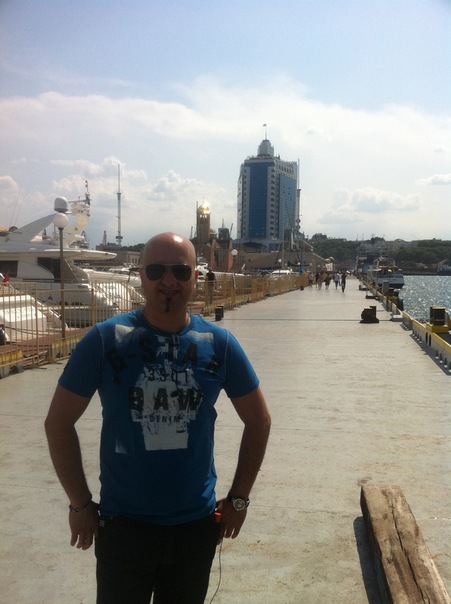 №8, Besam Jaaz, 42 года, Stockholm №8, Besam Jaaz, 42 года, Stockholm