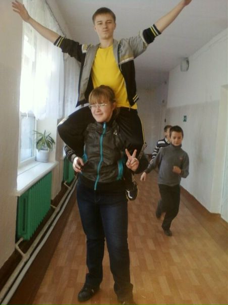 №140, Лидия Шутова, 31 год №140, Лидия Шутова, 31 год