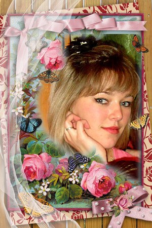 Анастасия Пестреева | Нижний Новгород