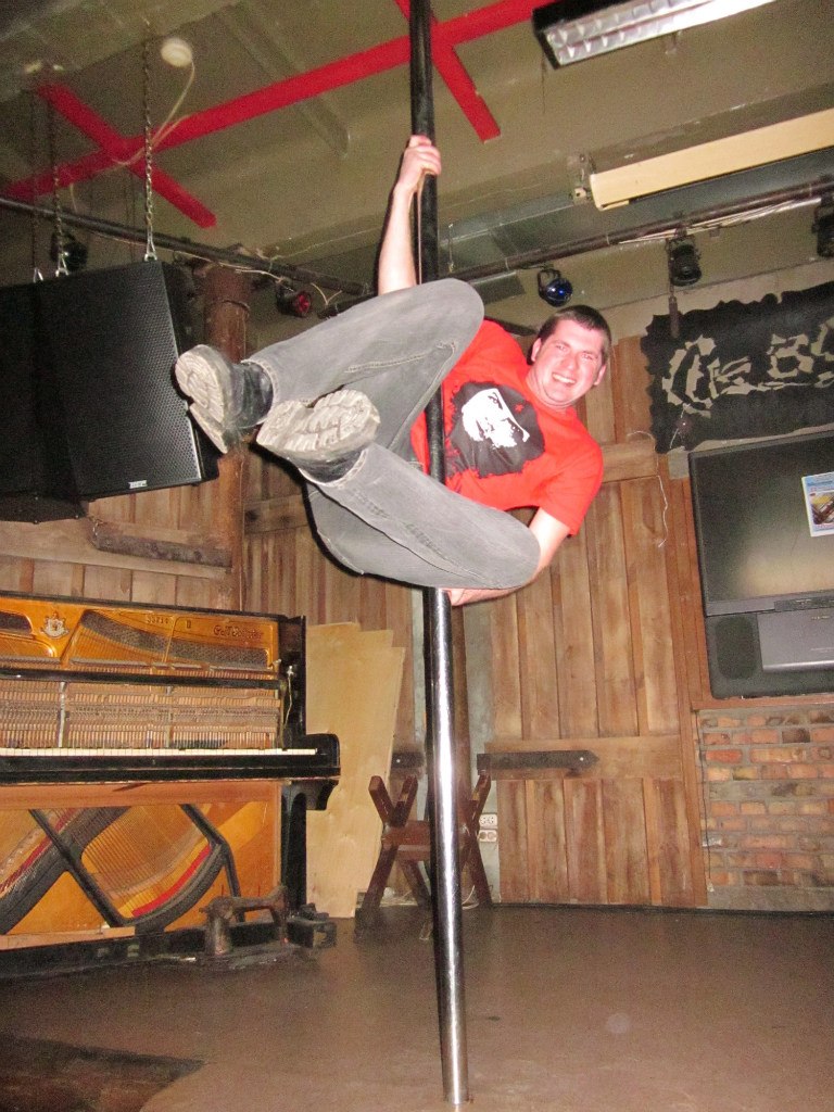 Алексей Тарасов | Самара