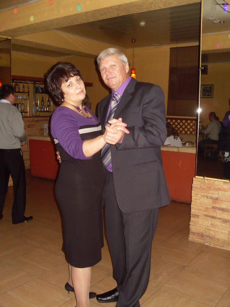 Виктор Зубков | Дмитров