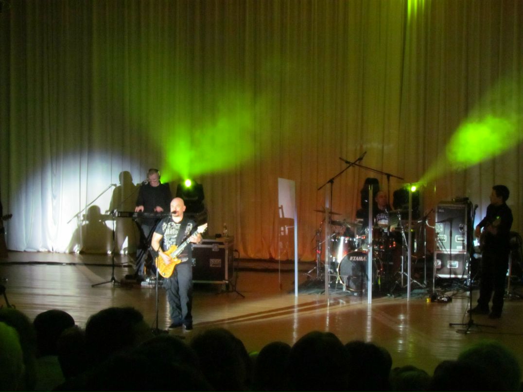 Станислав Евстифеев | 