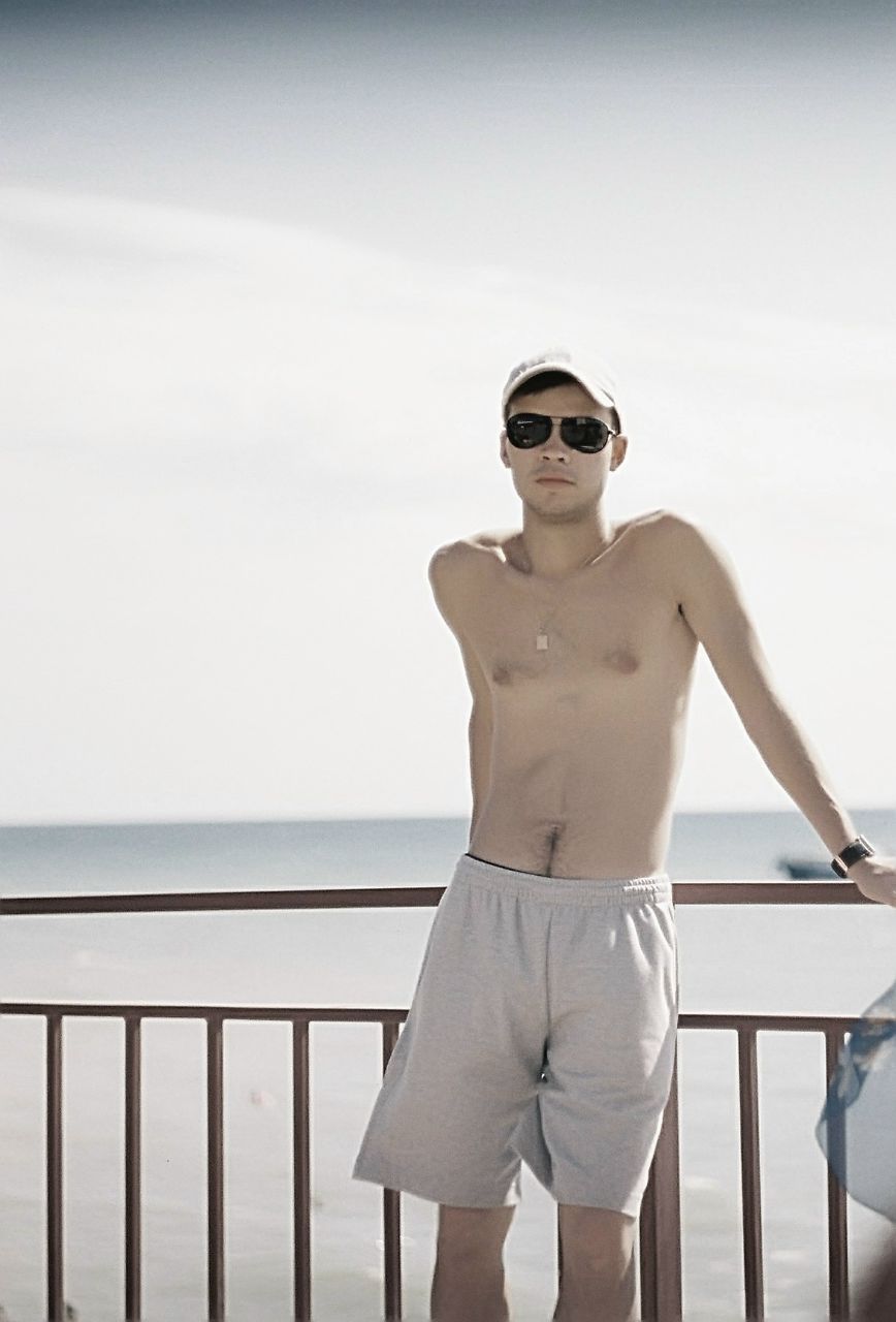 Дима Иванов | Тверь