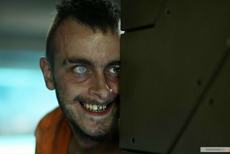 Антон Заболотский T/\O | RIN | Ангарск