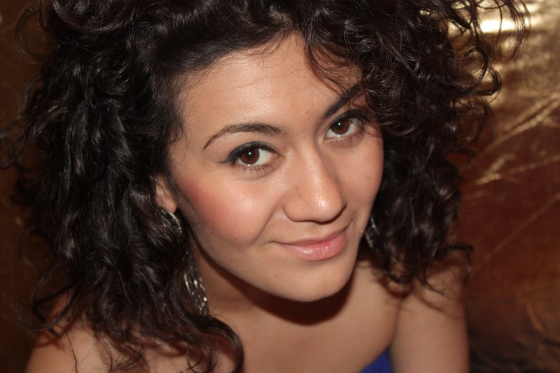 Edie Sabitova | Kuala Lumpur