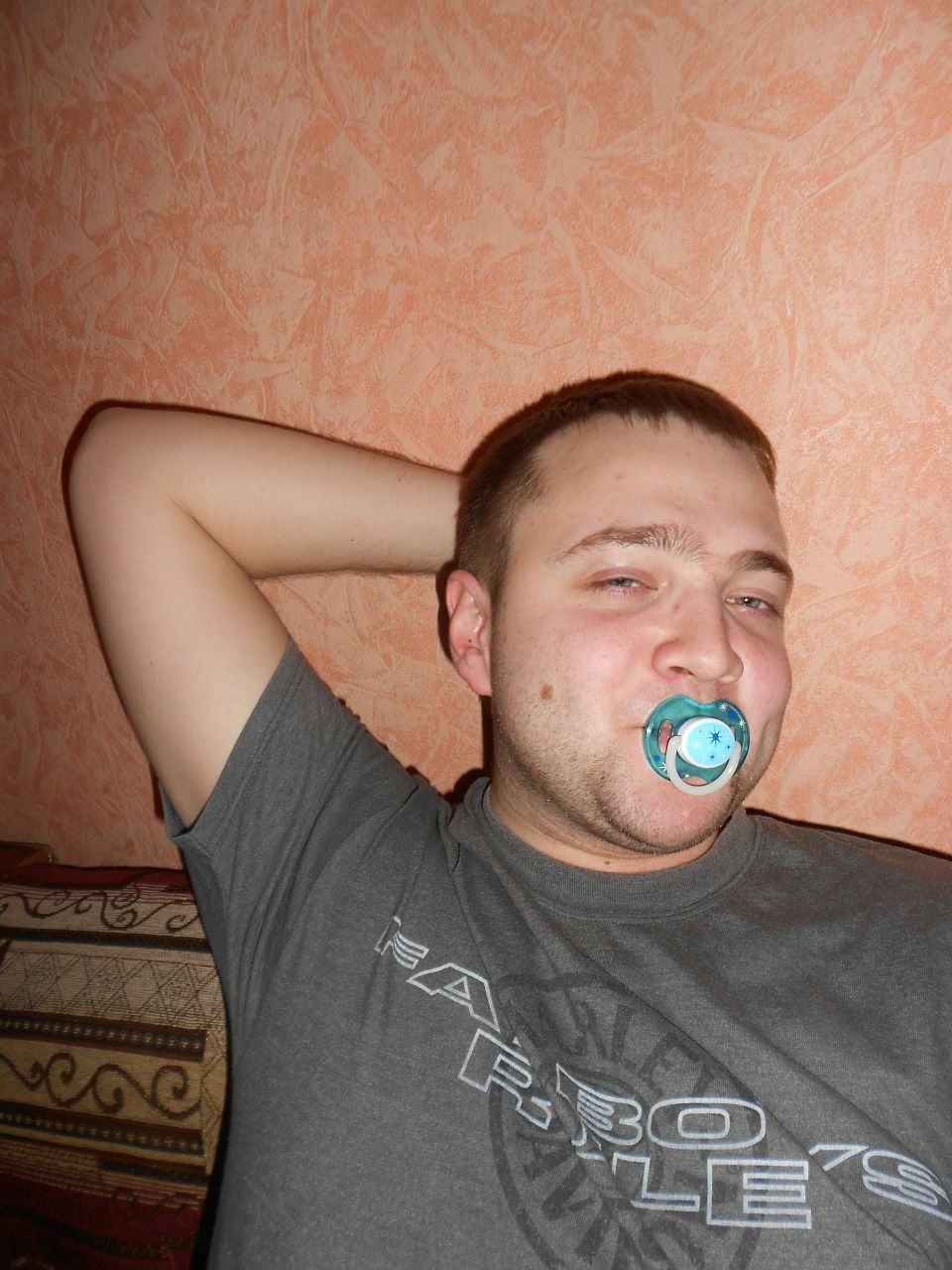 Борис Терновых -=G@mbit=- | Клин