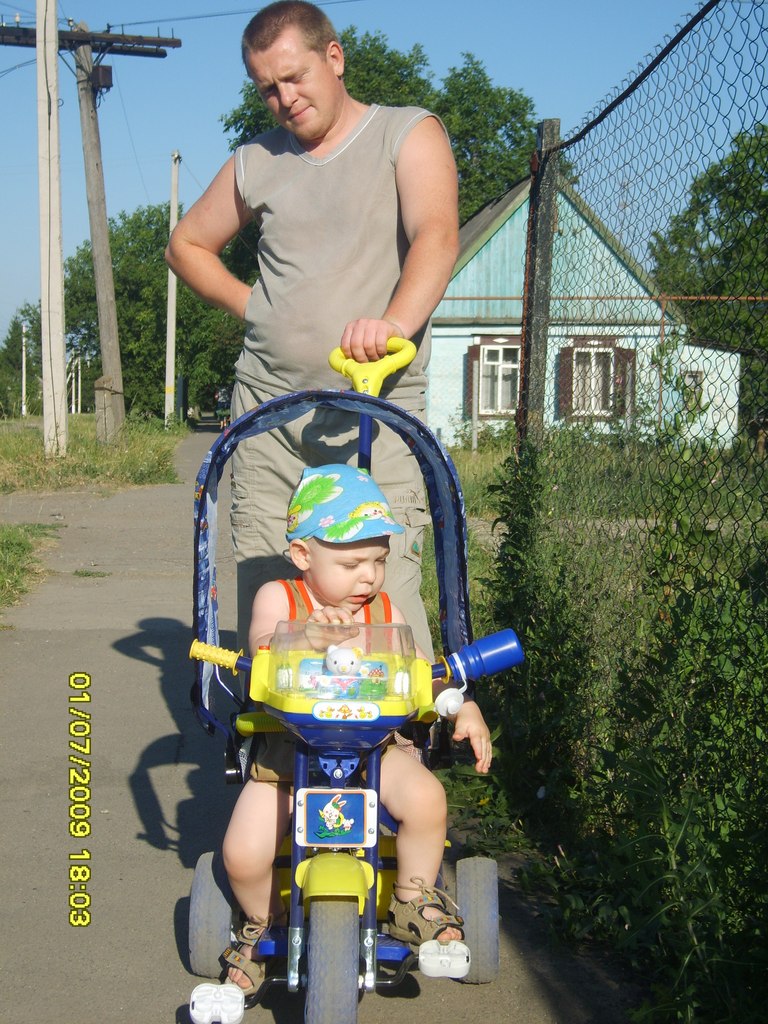 Олег Левченко | Синельниково