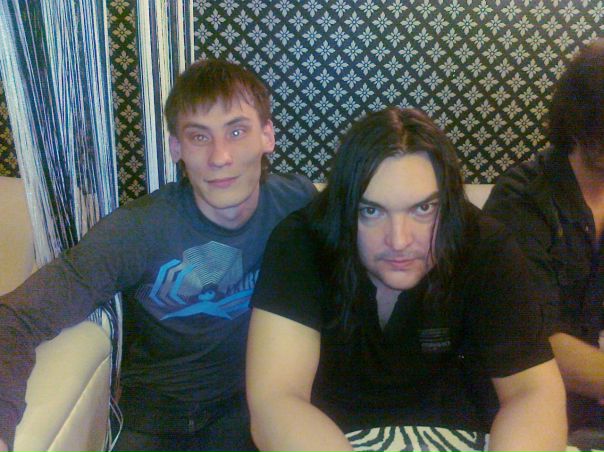 №22, Евгений Батурин, 38 лет, Йошкар-Ола №22, Евгений Батурин, 38 лет, Йошкар-Ола