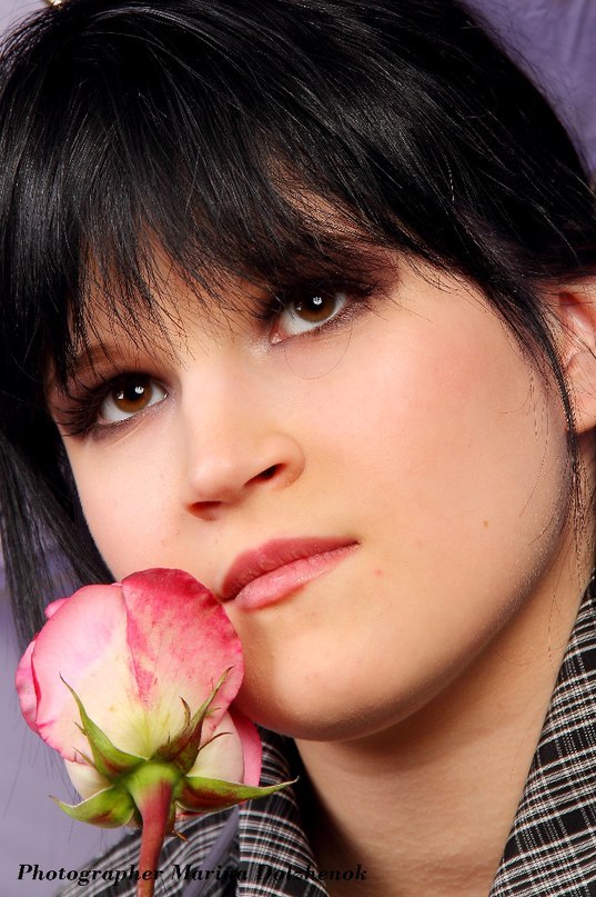 Маргарита Батц | Новосибирск