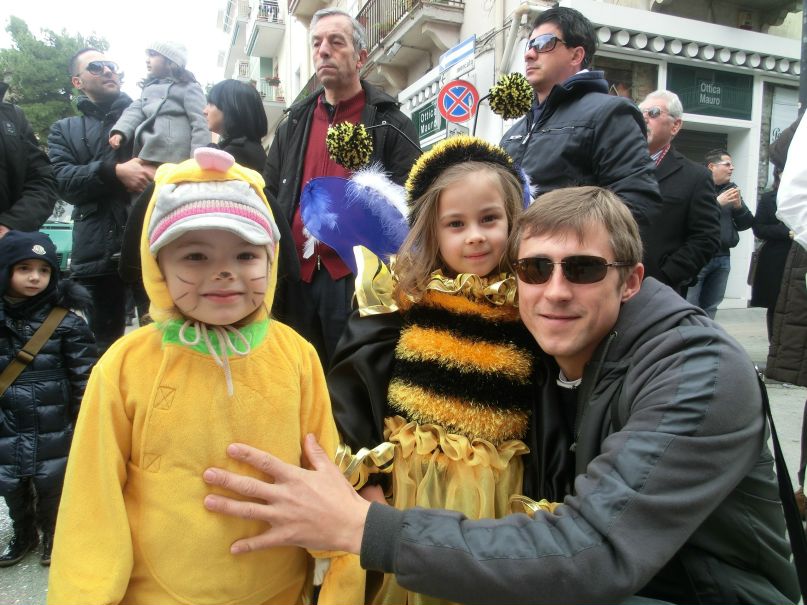 Андрей Ермоленко | Чернигов