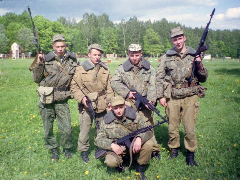 Евгений Брр kosatik | Москва