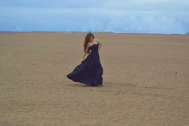 Айгуль Дусалиева ·٠•♥ | Астрахань