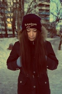 Даша Григоренко ♥ | Киев