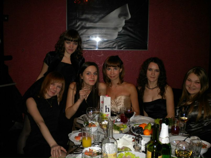 Софья Николаева | Нижний Новгород