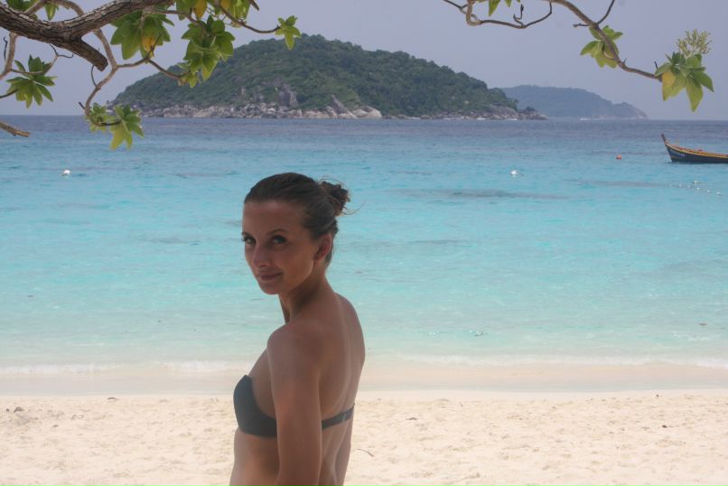 Наталья Жаркова | Новосибирск