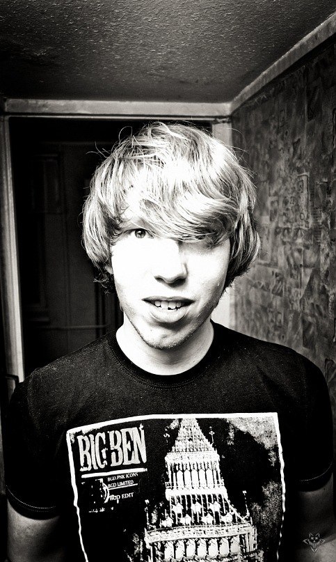 Михаил Трегуб | Киев