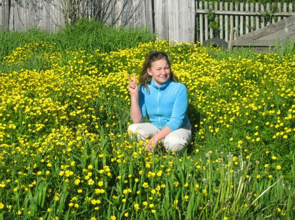 №106, Мария Лисицына, Санкт-Петербург, Россия №106, Мария Лисицына, Санкт-Петербург, Россия