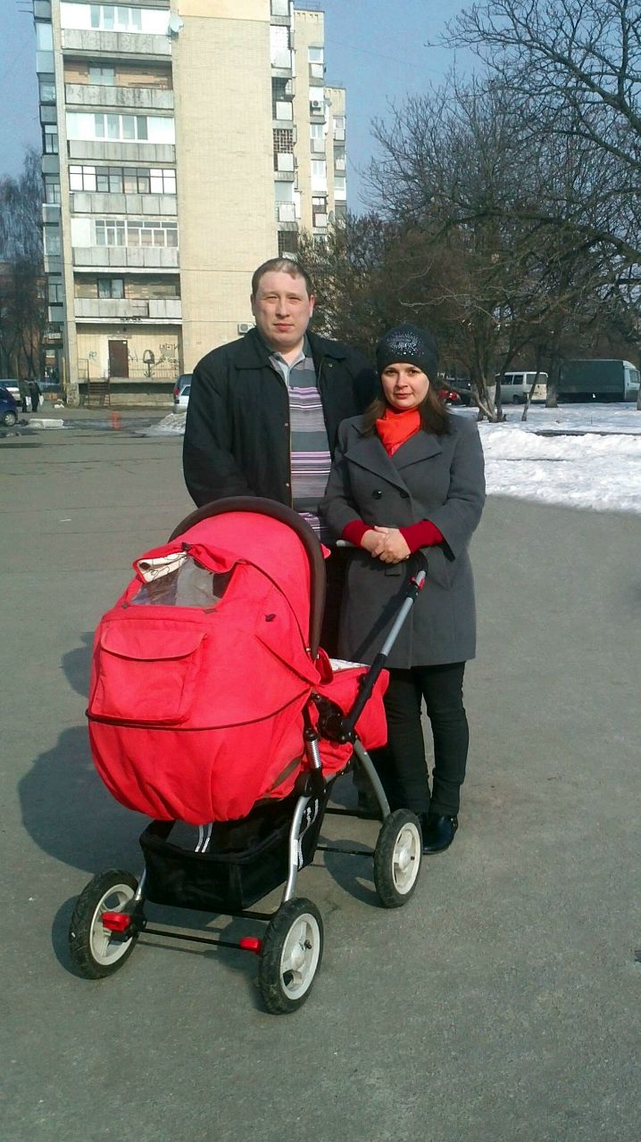 Наталія Козачук | Житомир