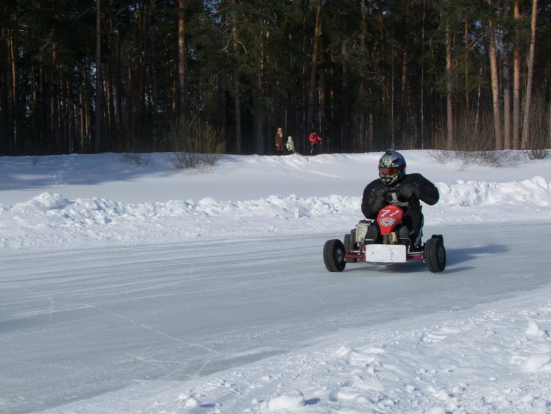 №105, Николай Мычка, 20.11, Москва №105, Николай Мычка, 20.11, Москва