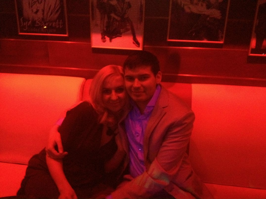 Elena Oleynikova | Киев