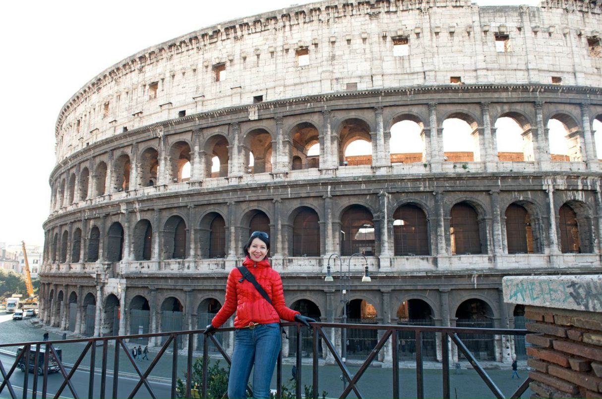 Марина Титова | Москва