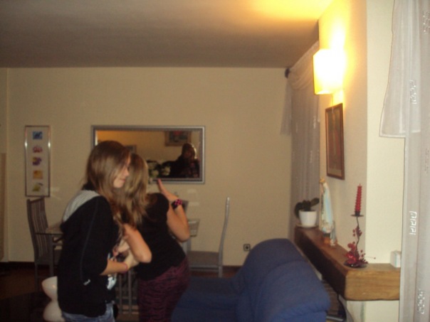 №24, Claudiaa Fital, 28 лет, Madrid №24, Claudiaa Fital, 28 лет, Madrid