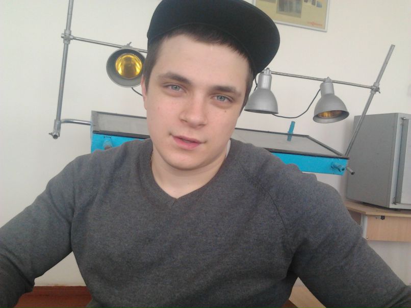 Тёма Жимов Арнольдович™ | Киев