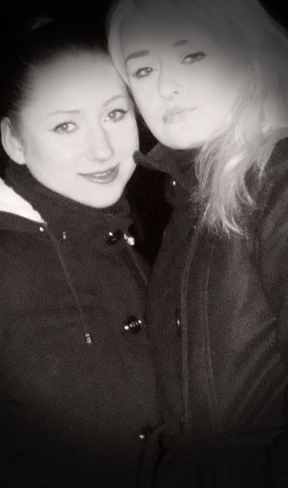 Сашуня Бурнашова | Бровары