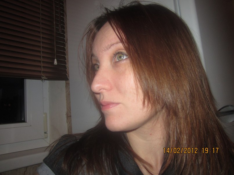 Виктория Гетьман | Харьков