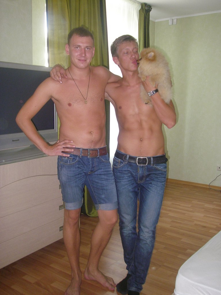 Валера Екимсеев | Новый Уренгой