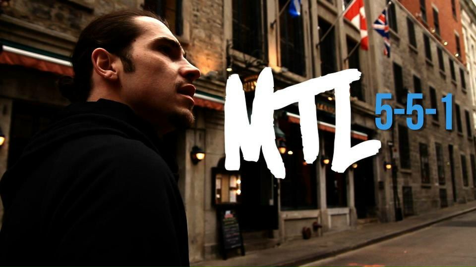 Emil Shevelev | Montréal