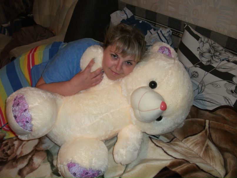 Алёнушка Евгеньевна | Новочеркасск (село)