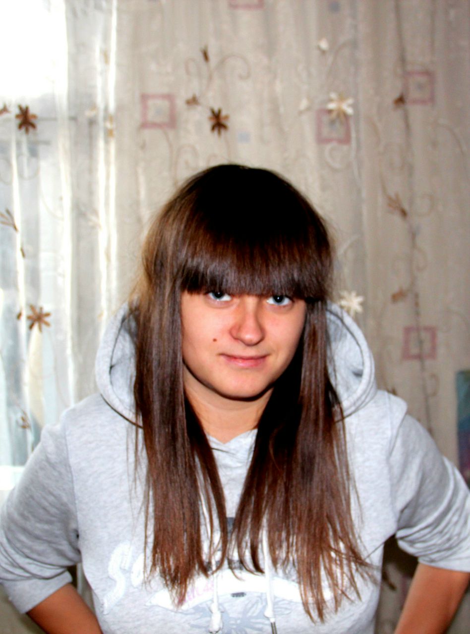 Анютка Егорычева-Мочалова ♥LoVe IlyA♥ | Долгопрудный