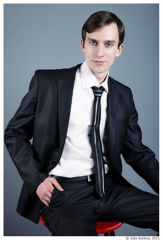 Max Voylov | Краснодар