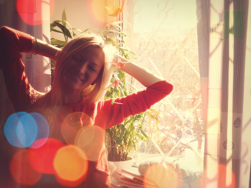 Владислава Мокринцева | 