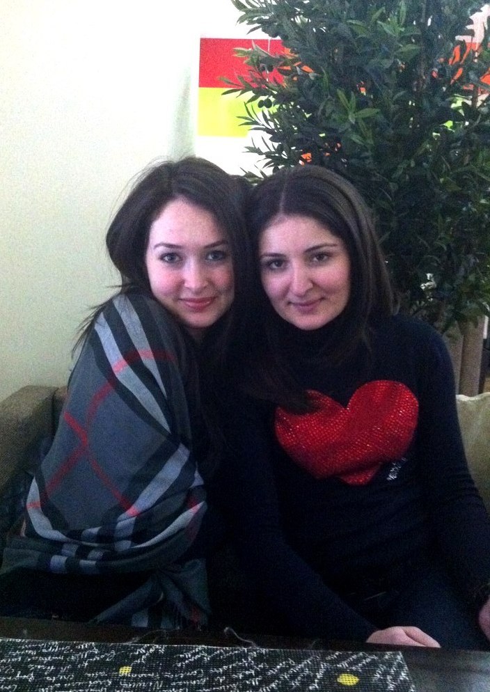 Irina Galueva | Санкт-Петербург