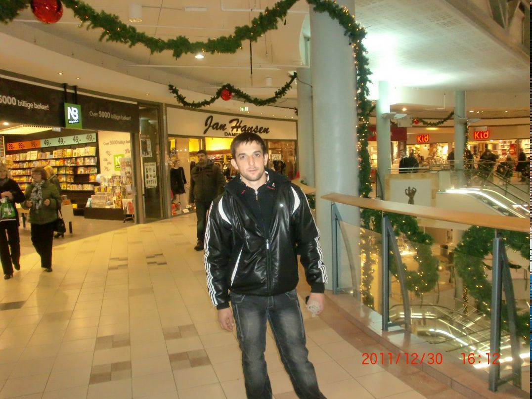 Максим Иваненко | Одесса